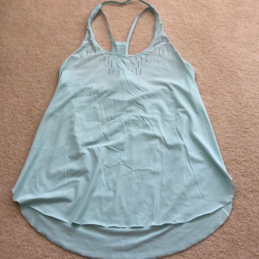 Lululemon Tank/Halter